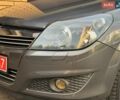 Сірий Опель Астра, об'ємом двигуна 1.6 л та пробігом 185 тис. км за 5600 $, фото 57 на Automoto.ua