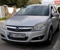 Сірий Опель Астра, об'ємом двигуна 1.7 л та пробігом 200 тис. км за 4999 $, фото 1 на Automoto.ua