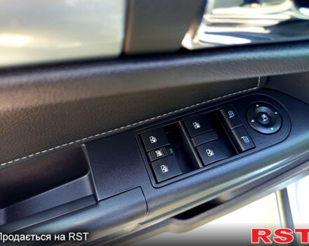 Серый Опель Астра, объемом двигателя 1.6 л и пробегом 219 тыс. км за 6800 $, фото 11 на Automoto.ua