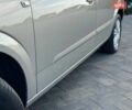Сірий Опель Астра, об'ємом двигуна 1.8 л та пробігом 191 тис. км за 5150 $, фото 6 на Automoto.ua