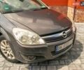 Сірий Опель Астра, об'ємом двигуна 1.6 л та пробігом 256 тис. км за 5800 $, фото 2 на Automoto.ua