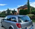 Серый Опель Астра, объемом двигателя 1.6 л и пробегом 192 тыс. км за 5400 $, фото 3 на Automoto.ua