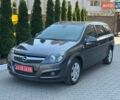Сірий Опель Астра, об'ємом двигуна 1.8 л та пробігом 170 тис. км за 6200 $, фото 1 на Automoto.ua
