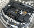 Сірий Опель Астра, об'ємом двигуна 1.6 л та пробігом 240 тис. км за 5999 $, фото 14 на Automoto.ua