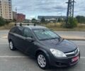 Сірий Опель Астра, об'ємом двигуна 1.6 л та пробігом 230 тис. км за 5800 $, фото 7 на Automoto.ua