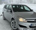 Сірий Опель Астра, об'ємом двигуна 1.9 л та пробігом 330 тис. км за 3500 $, фото 4 на Automoto.ua