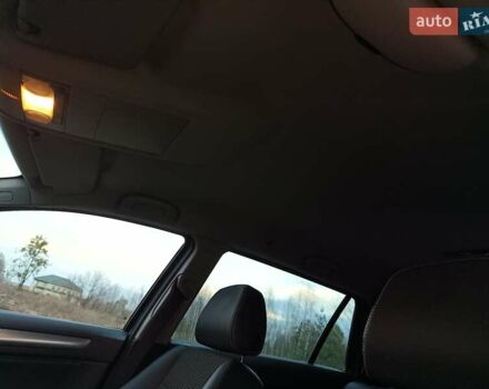 Серый Опель Астра, объемом двигателя 1.8 л и пробегом 261 тыс. км за 6500 $, фото 28 на Automoto.ua