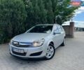 Сірий Опель Астра, об'ємом двигуна 1.7 л та пробігом 280 тис. км за 4050 $, фото 1 на Automoto.ua