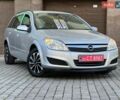 Серый Опель Астра, объемом двигателя 0 л и пробегом 173 тыс. км за 4999 $, фото 1 на Automoto.ua