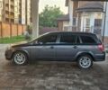 Серый Опель Астра, объемом двигателя 1.6 л и пробегом 220 тыс. км за 5300 $, фото 10 на Automoto.ua