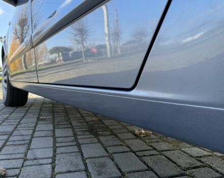 Серый Опель Астра, объемом двигателя 1.6 л и пробегом 228 тыс. км за 5500 $, фото 17 на Automoto.ua