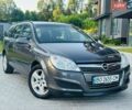 Серый Опель Астра, объемом двигателя 1.69 л и пробегом 235 тыс. км за 4999 $, фото 1 на Automoto.ua