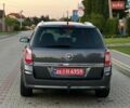 Серый Опель Астра, объемом двигателя 1.8 л и пробегом 200 тыс. км за 6500 $, фото 18 на Automoto.ua