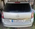 Сірий Опель Астра, об'ємом двигуна 1.7 л та пробігом 280 тис. км за 4000 $, фото 1 на Automoto.ua