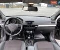 Сірий Опель Астра, об'ємом двигуна 1.6 л та пробігом 219 тис. км за 5950 $, фото 20 на Automoto.ua