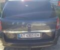 Опель Астра 2009 в Коломые на Automoto.ua Серый Опель Астра, объемом двигателя 1.7 л и пробегом 273 тыс. км за 5700 $, фото 2 на Automoto.ua