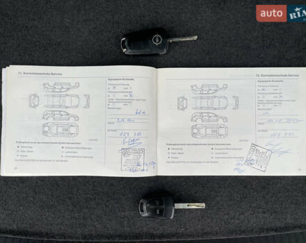 Серый Опель Астра, объемом двигателя 1.6 л и пробегом 228 тыс. км за 5500 $, фото 61 на Automoto.ua