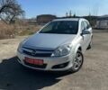 Серый Опель Астра, объемом двигателя 1.6 л и пробегом 226 тыс. км за 5300 $, фото 1 на Automoto.ua