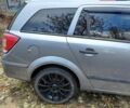 Сірий Опель Астра, об'ємом двигуна 1.6 л та пробігом 240 тис. км за 5500 $, фото 7 на Automoto.ua