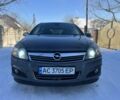 Серый Опель Астра, объемом двигателя 1.7 л и пробегом 348 тыс. км за 4700 $, фото 1 на Automoto.ua