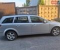 Серый Опель Астра, объемом двигателя 1.6 л и пробегом 210 тыс. км за 4800 $, фото 1 на Automoto.ua