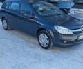 Сірий Опель Астра, об'ємом двигуна 1.6 л та пробігом 232 тис. км за 5900 $, фото 1 на Automoto.ua