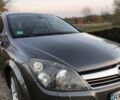 Опель Астра 2009 в Староконстантинов на Automoto.ua Серый Опель Астра, объемом двигателя 1.8 л и пробегом 198 тыс. км за 6099 $, фото 4 на Automoto.ua
