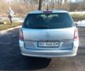 Сірий Опель Астра, об'ємом двигуна 1.9 л та пробігом 330 тис. км за 4999 $, фото 9 на Automoto.ua