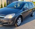 Сірий Опель Астра, об'ємом двигуна 1.6 л та пробігом 231 тис. км за 6300 $, фото 1 на Automoto.ua