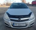 Сірий Опель Астра, об'ємом двигуна 1.9 л та пробігом 332 тис. км за 6000 $, фото 1 на Automoto.ua