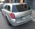 Серый Опель Астра, объемом двигателя 1.6 л и пробегом 213 тыс. км за 6500 $, фото 9 на Automoto.ua
