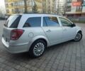 Серый Опель Астра, объемом двигателя 1.7 л и пробегом 279 тыс. км за 5200 $, фото 7 на Automoto.ua