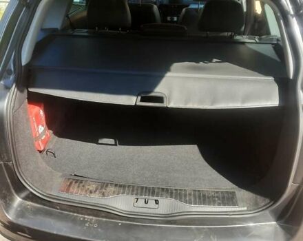 Серый Опель Астра, объемом двигателя 1.6 л и пробегом 236 тыс. км за 6300 $, фото 34 на Automoto.ua