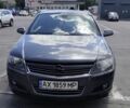 Сірий Опель Астра, об'ємом двигуна 1.8 л та пробігом 260 тис. км за 6260 $, фото 1 на Automoto.ua