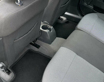 Сірий Опель Астра, об'ємом двигуна 1.6 л та пробігом 206 тис. км за 5600 $, фото 42 на Automoto.ua