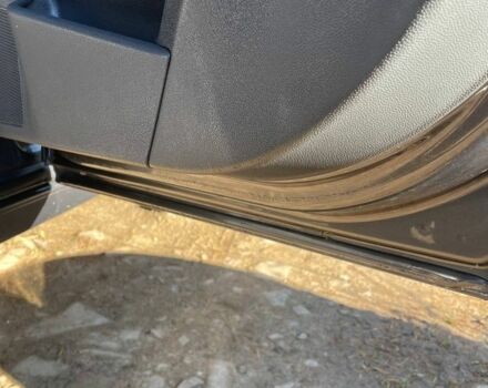 Сірий Опель Астра, об'ємом двигуна 1.6 л та пробігом 205 тис. км за 6488 $, фото 7 на Automoto.ua