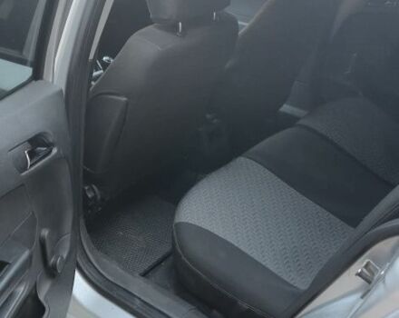 Серый Опель Астра, объемом двигателя 1 л и пробегом 303 тыс. км за 5500 $, фото 9 на Automoto.ua