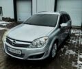 Сірий Опель Астра, об'ємом двигуна 1.6 л та пробігом 255 тис. км за 5700 $, фото 2 на Automoto.ua