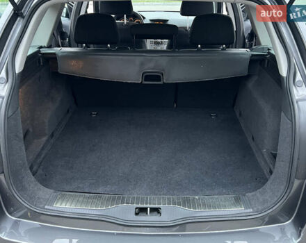 Серый Опель Астра, объемом двигателя 0 л и пробегом 230 тыс. км за 5700 $, фото 45 на Automoto.ua