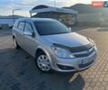 Сірий Опель Астра, об'ємом двигуна 1.3 л та пробігом 216 тис. км за 4300 $, фото 1 на Automoto.ua