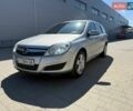 Сірий Опель Астра, об'ємом двигуна 1.7 л та пробігом 219 тис. км за 5650 $, фото 1 на Automoto.ua