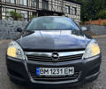 Серый Опель Астра, объемом двигателя 1.6 л и пробегом 253 тыс. км за 5800 $, фото 1 на Automoto.ua