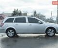 Сірий Опель Астра, об'ємом двигуна 1.7 л та пробігом 220 тис. км за 5600 $, фото 4 на Automoto.ua