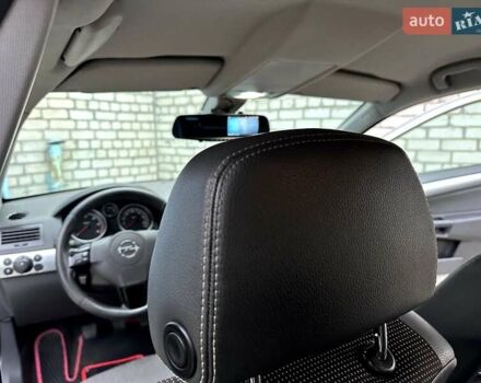 Опель Астра 2009 в Николаеве на Automoto.ua Серый Опель Астра, объемом двигателя 1.7 л и пробегом 304 тыс. км за 5950 $, фото 31 на Automoto.ua