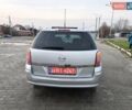 Серый Опель Астра, объемом двигателя 1.6 л и пробегом 229 тыс. км за 6000 $, фото 12 на Automoto.ua