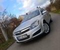 Серый Опель Астра, объемом двигателя 1.6 л и пробегом 207 тыс. км за 5800 $, фото 75 на Automoto.ua