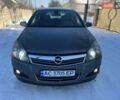 Серый Опель Астра, объемом двигателя 1.7 л и пробегом 348 тыс. км за 4700 $, фото 21 на Automoto.ua