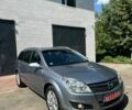Сірий Опель Астра, об'ємом двигуна 1.8 л та пробігом 180 тис. км за 5899 $, фото 1 на Automoto.ua