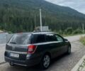 Серый Опель Астра, объемом двигателя 1.7 л и пробегом 250 тыс. км за 5725 $, фото 1 на Automoto.ua