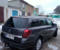 Серый Опель Астра, объемом двигателя 1.6 л и пробегом 210 тыс. км за 6300 $, фото 64 на Automoto.ua